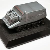 UFO S.H.A.D.O. MOBILE 1 KONAMI JAPAN