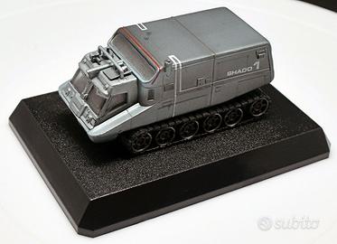 UFO S.H.A.D.O. MOBILE 1 KONAMI JAPAN