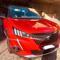 Peugeot 2008 gt - pack