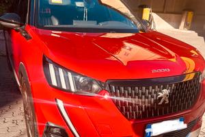 Peugeot 2008 gt - pack