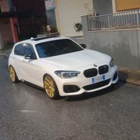 BMW f20 M sport