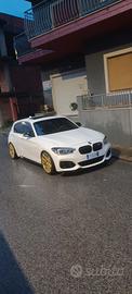 BMW f20 M sport
