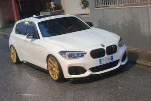 BMW f20 M sport