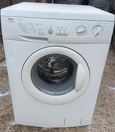 Lavatrice Rex 5 kg classe A PERFETTA