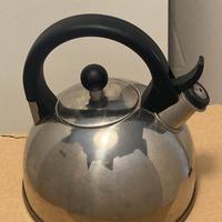 Bollitore inox TESCOMA