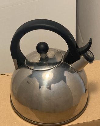 Bollitore inox TESCOMA
