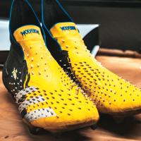 Adidas Predator Freak+ FG Marvel X-Men Wolverine