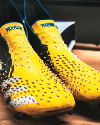 Adidas Predator Freak+ FG Marvel X-Men Wolverine