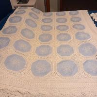 TrapunteMatrimonialiFATTE A MANO primavera/estate