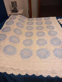 TrapunteMatrimonialiFATTE A MANO primavera/estate