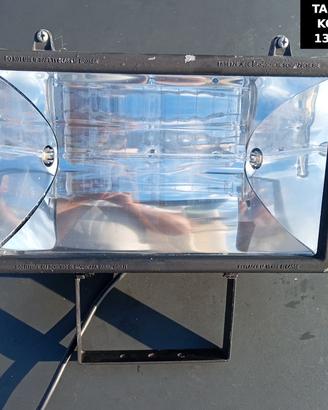 Riscaldatore infrarossi Tansun Kombi 1300 W