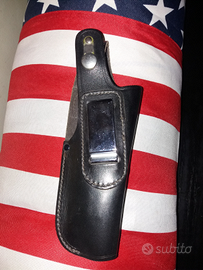 Fondina ex ordinanza per beretta 92/98