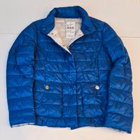 PIUMINO GIACCA OLTRE A GREEN STORY TG. 42