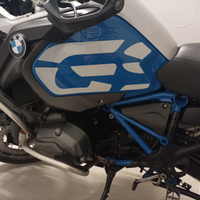 R1200 gs adv rally 2018