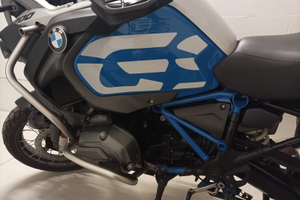 R1200 gs adv rally 2018