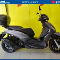 PIAGGIO Beverly 300 Garantito e Finanziabile