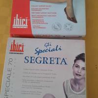 collant riposanti 70 denari Ibici