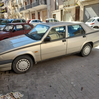 Alfa 75 1.8ie