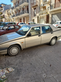 Alfa 75 1.8ie
