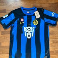 Rarissima maglia Inter stagione 23/24