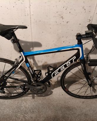 Bici da corsa FELT Z SERIES tg 56