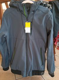 Giubbino ragazzo/ uomo taglia M -NUOVO-