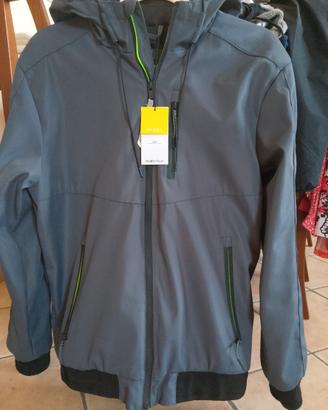 Giubbino ragazzo/ uomo taglia M -NUOVO-