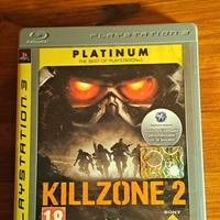killzone 3 platinum ps3