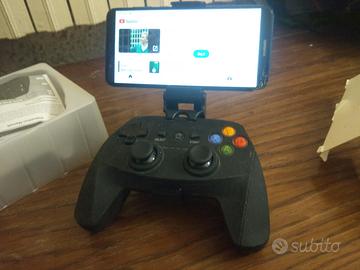 joystick bluetooth android Windows 