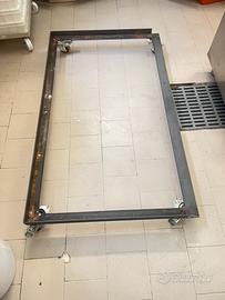 Carrello frigorifero