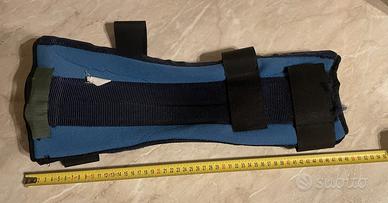 Tutore / ginocchiera lungo post-operatorio 50 cm