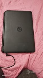 pc Hp  600gb, 
