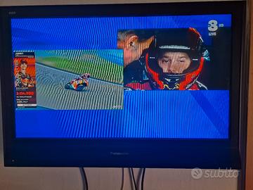 TV 37" Panasonic Viera
