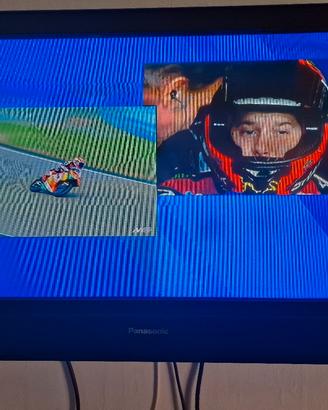 TV 37" Panasonic Viera