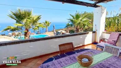Villa Alba appamenti - Alba 5