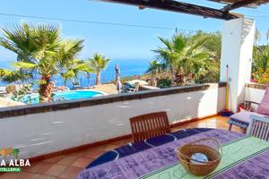 Villa Alba appamenti - Alba 5