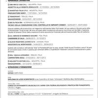 Addetto produzione, magazzino