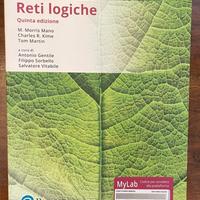 Reti logiche-9788891905819