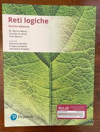 Reti logiche-9788891905819