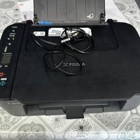 Stampante Canon Pixma Ts3550i