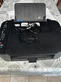 Stampante Canon Pixma Ts3550i