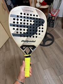 Bullpadel vertex 04 woman