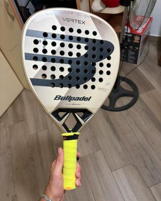 Bullpadel vertex 04 woman