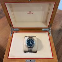 Omega Seamaster Aqua terra 8800 38mm