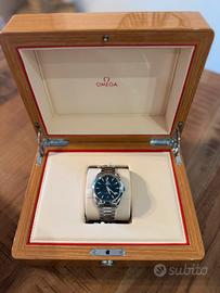 Omega Seamaster Aqua terra 8800 38mm
