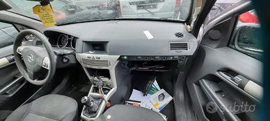 OPEL ASTRA STATION WAGON 2008 - KIT AIRBAG