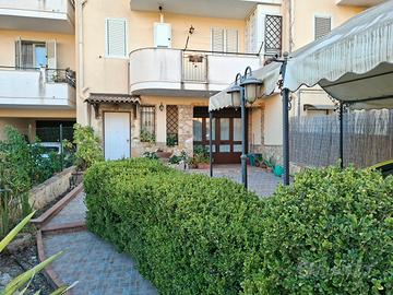 villetta via dei mandorli 