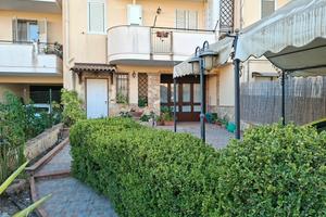 villetta via dei mandorli 