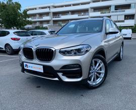 BMW X3 xDrive30e Business Advantage