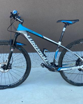 MTB Carbonio 29 Torpado Levizir M